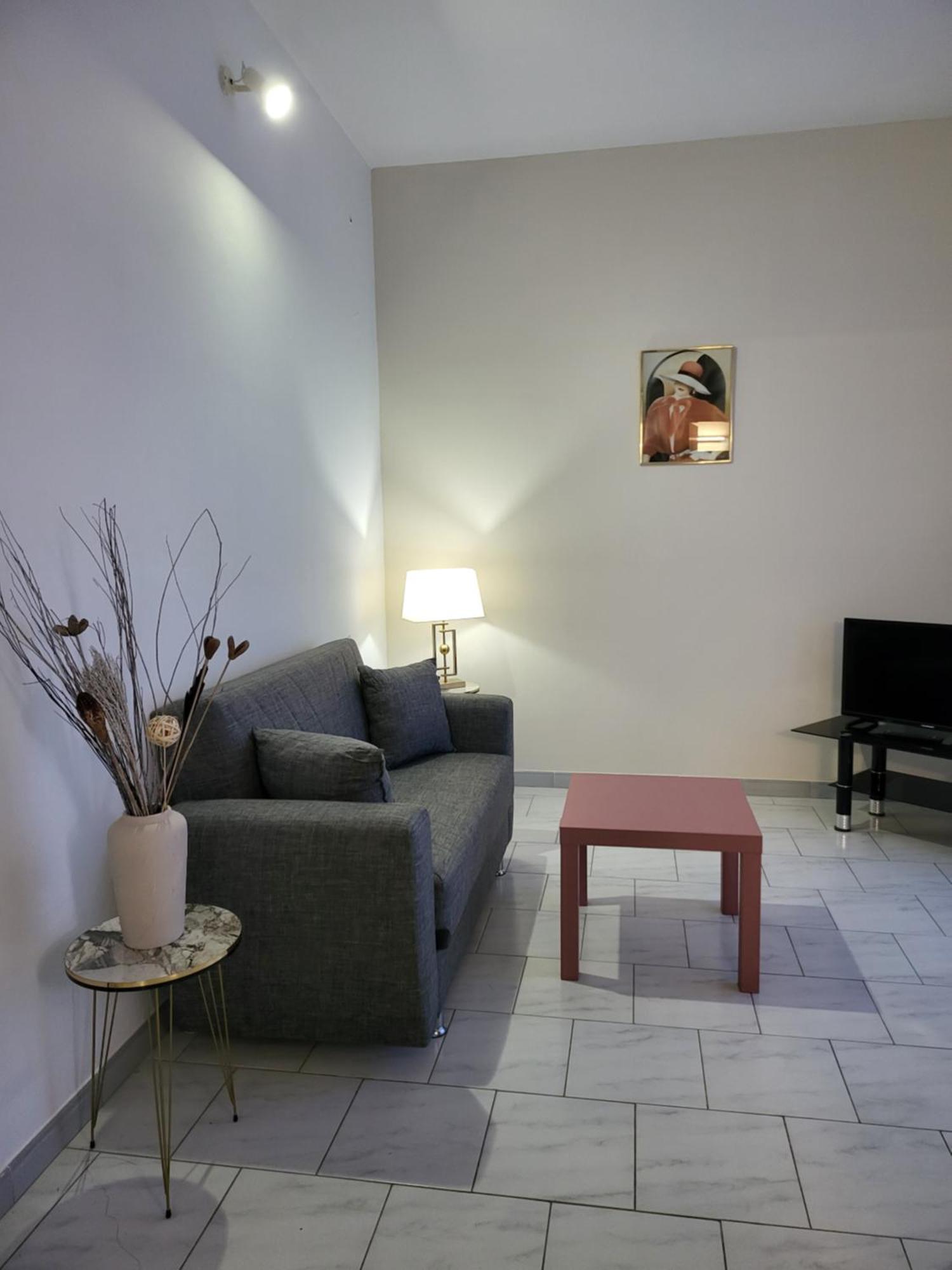 Aparthotel Pyrgos