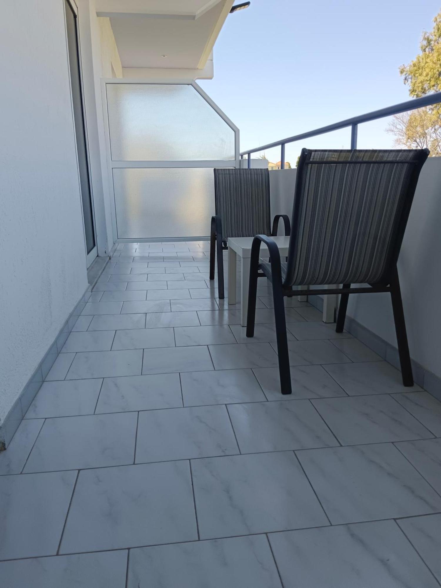 Aparthotel Pyrgos Kremastí