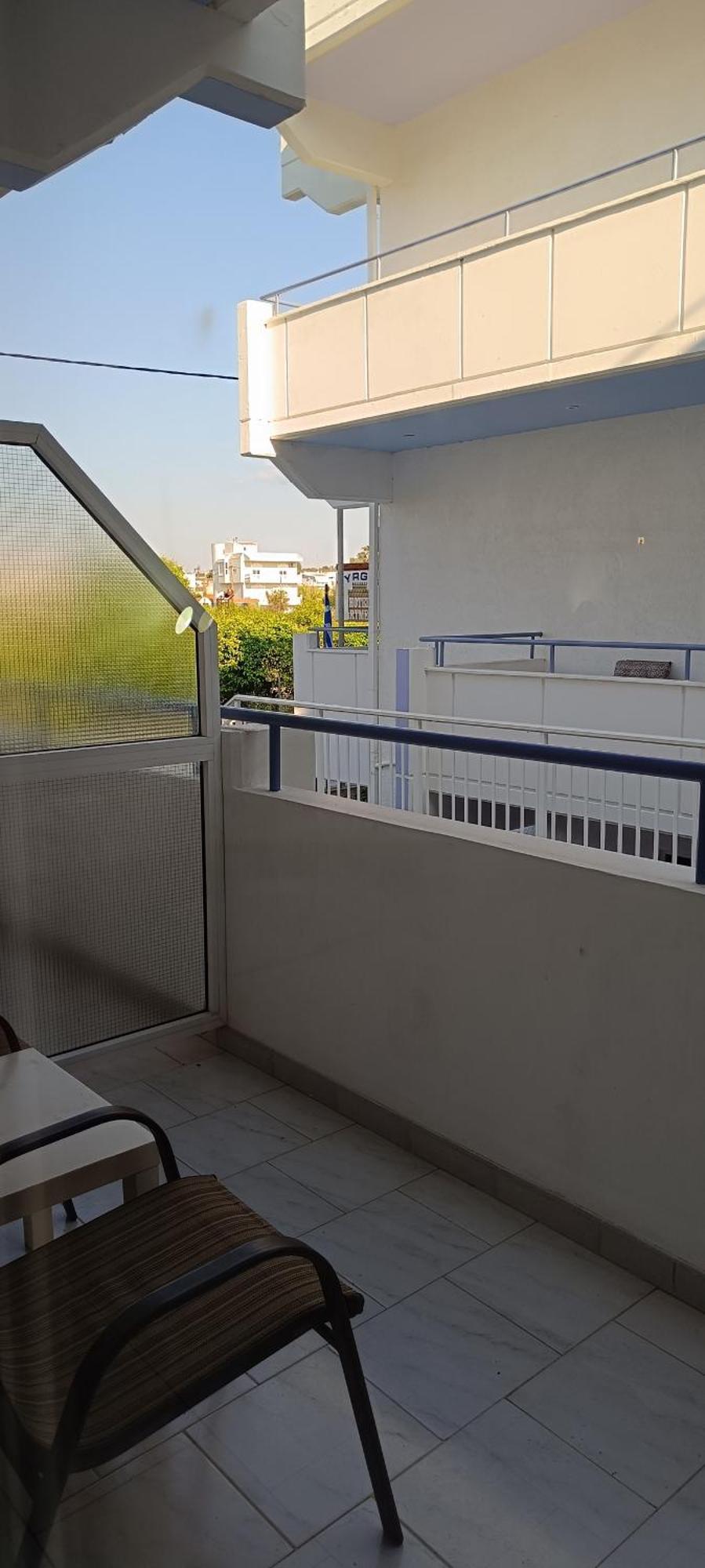 Aparthotel Pyrgos