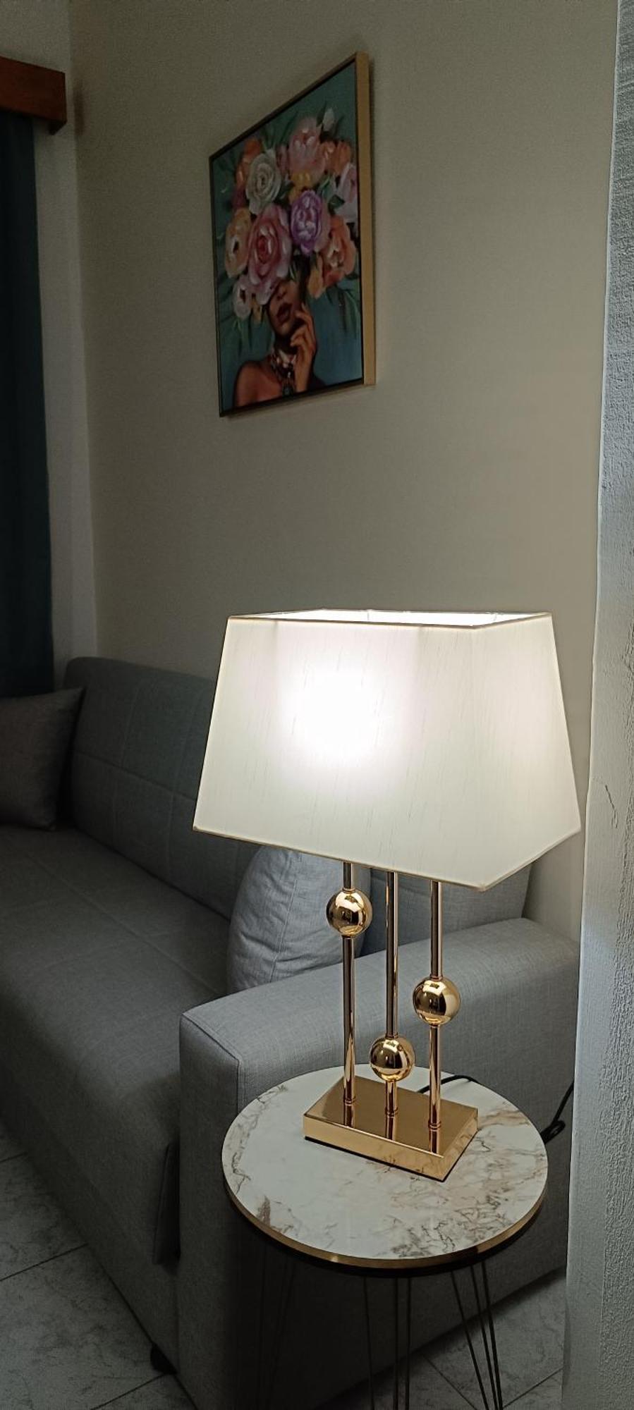 Aparthotel Pyrgos Kremastí