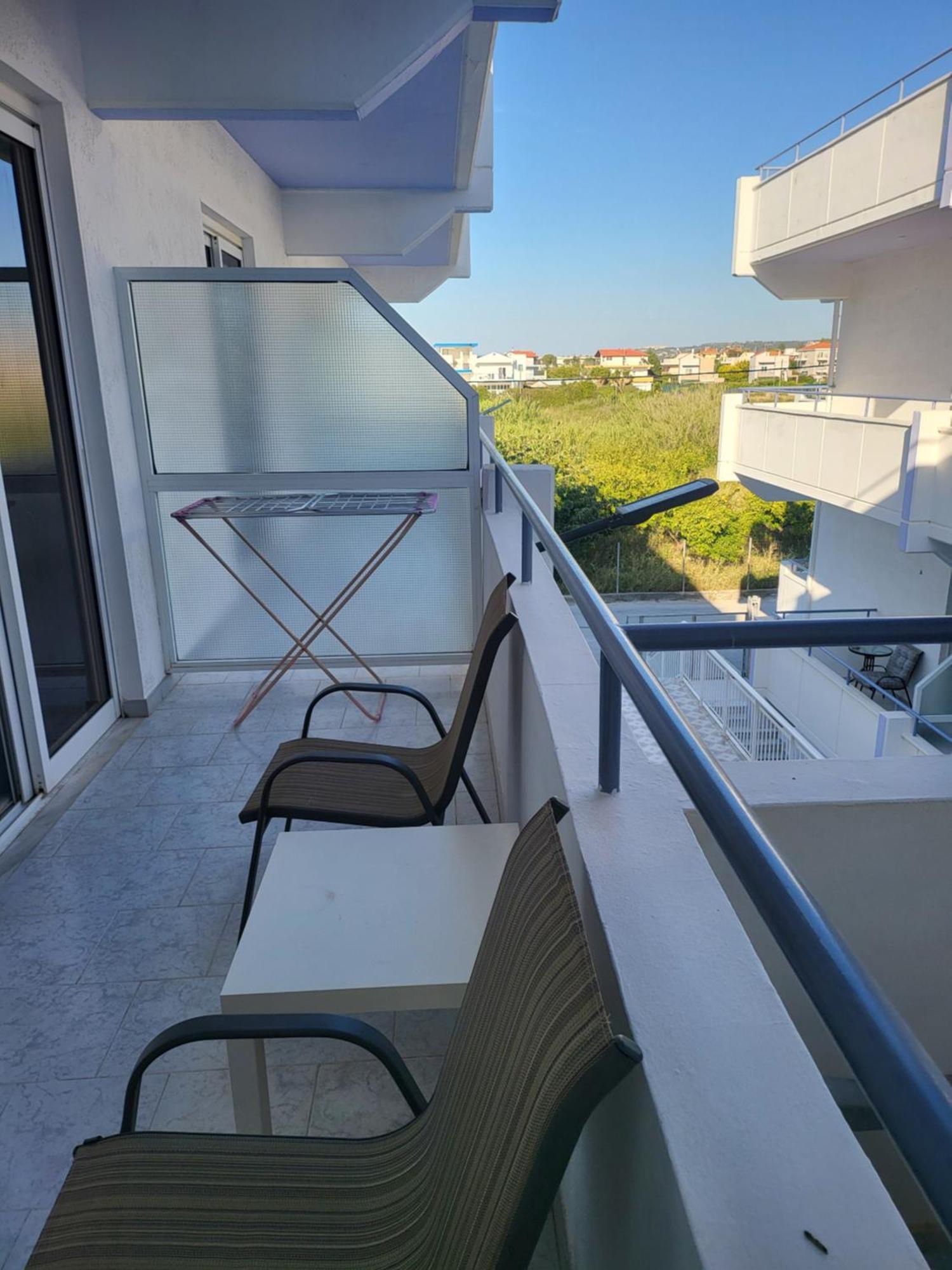 Pyrgos Aparthotel Kremastí