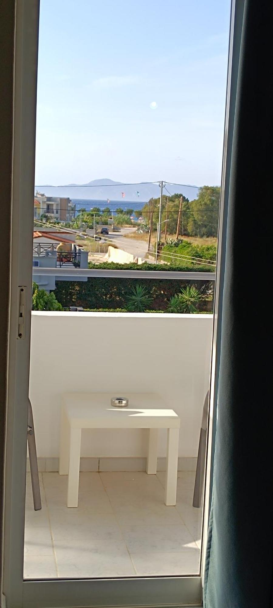 Pyrgos Aparthotel